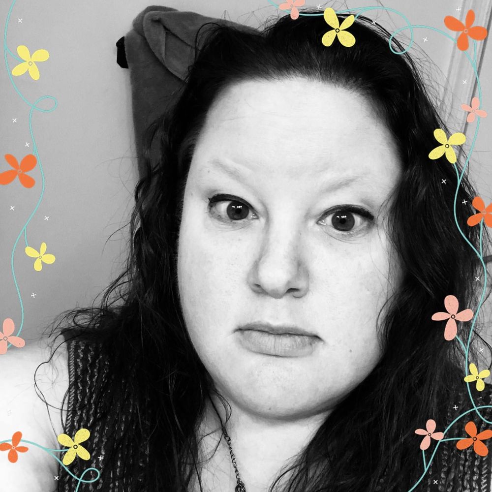 Meet your Posher, Tamara